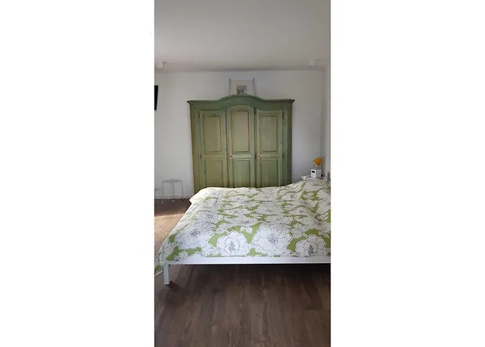 Hébergement de vacances Fahrrinne 44 *